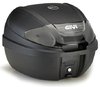 GIVI E300 Tech Monolock Topcase schwarzmatt E300NT2