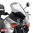Givi Windschild D215SG getönt Honda XL 125V Varadero Bj.01-06