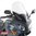 Givi Windschild D303STG klar Honda CBF 600 S Bj.04-12