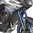 Givi Kühlerschutz PR2122 aus Edelstahl für Yamaha MT-09 Tracer 15-16