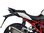 SHAD 3P Seitenkoffer-Träger W0RS15IF BMW R 1200 R LC / RS LC 15-18