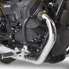 Givi Motorschutzbügel Sturzbügel TN8202 für Moto Guzzi V9 Bobber 16-