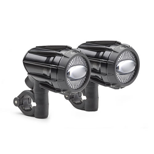 Givi LED Zusatzscheinwerfer S322 Trekker Lights