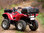 Shad ATV80 Transportbox / Topcase / Koffer für ATV und Quad, 80 Liter, S0Q800