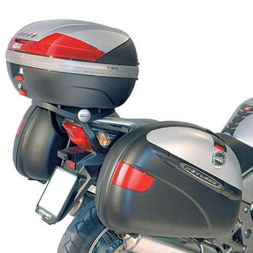 Givi Seitenträger PL174 Honda CBF 500 Bj.04-14