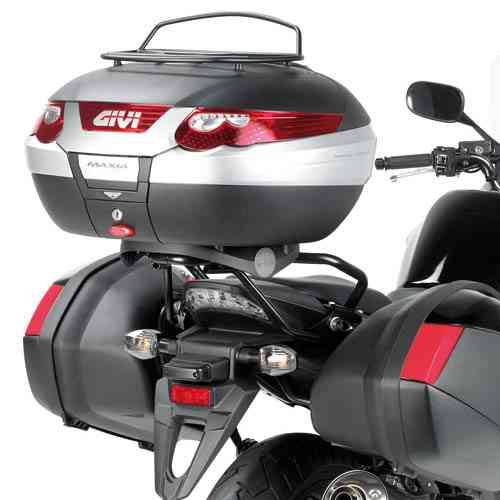 Givi Monokey Topcaseträger SR777 Honda CBF 1000 / ST 10-14