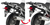 Givi Seitenträger PLR1110 Honda VFR 1200 X Crosstourer Bj.12-21
