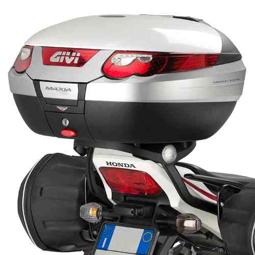 Givi Topcaseträger Honda CB 1300 S Bj.10-14