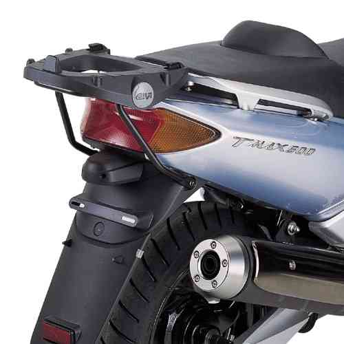 Givi Topcaseträger Yamaha T-Max 500 Bj.01-07
