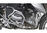 Givi Sturzbügel TN5108OX aus Edelstahl für BMW R 1200 GS 13-16