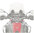 GIVI Smart Bar S900A für Ducati Streetfighter 848 -1098 Bj.09-13