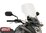 Givi Windschild D1121ST klar Honda CB 500 X Bj.13-14