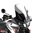 Givi Windschild D300S getönt Honda XL 1000V Varadero/ABS Bj.03-12