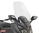 Givi Windschild D7052ST klar SYM GTS 300i Joymax / Evo / ABS 12-19