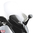 Givi Windschild D128ST klar Yamaha T-MAX 500 Bj.01-07