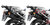 Givi Seitenträger PLR2119 Yamaha XT 1200Z Super Teneré Bj.10-20