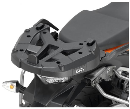 Givi Monolock Topcaseträger SR7705 M5M für KTM 1050 Adventure 15-16
