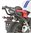 GIVI Monolock Topcaseträger FZ1152M für Honda CB 500 F 16-