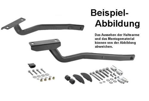 Givi Topcaseträger-Arme 5117FZ für BMW R 1200 RS LC 15-18