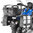 Givi Monokey Seitenkoffer-Träger PL1146 für Honda NC 750 X 16-20