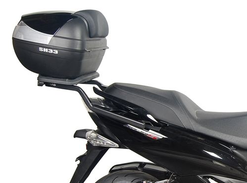 Shad Topcaseträger Y0MJ15ST für Yamaha XC 125 R Majesty S 14-16