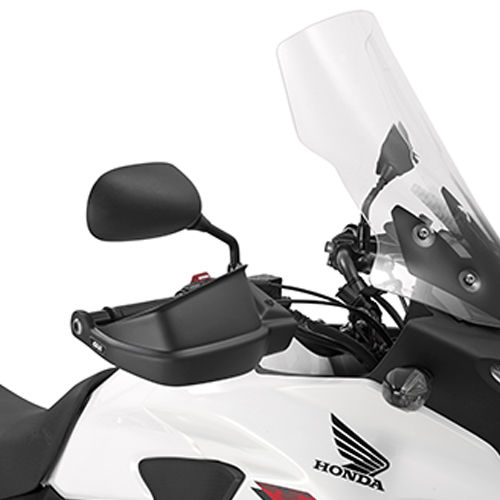 Givi Handprotektor Handprotektoren HP1121 für Honda CB 500 X 13-18