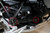 Highsider CNC FRAME CAP Set A für BMW R nineT