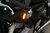 HIGHSIDER Lenkerendenspiegel MONTANA mit LED Blinker