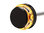 motogadget Lenkerendenblinker m-Blaze DISC, links, schwarz