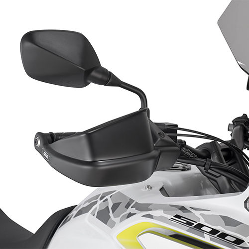 Givi Handprotektor Handprotektoren HP1192 für Honda CB 500 X 19-22