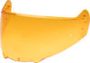 Schuberth R2 Visier (SV4) High definition orange Pinlock vorbereitet