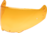 Schuberth R2 Visier (SV4) High definition orange Pinlock vorbereitet