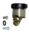 Magura Kupplungsflüssigkeitsbehälter zum anflanschen für 195 + HC1, 9 ml, 2700787