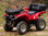 Shad ATV40 Transportbox / Topcase / Koffer für ATV und Quad, 40 Liter, D0Q200